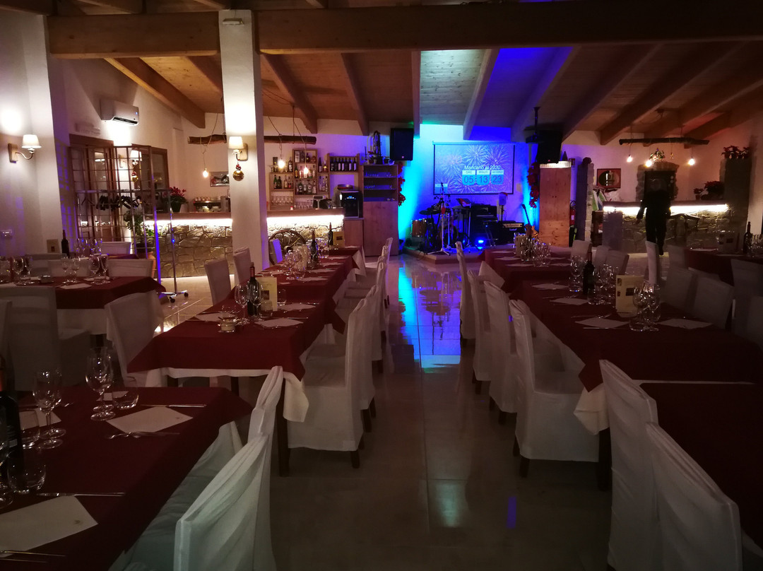 Ristorante Aria Fina