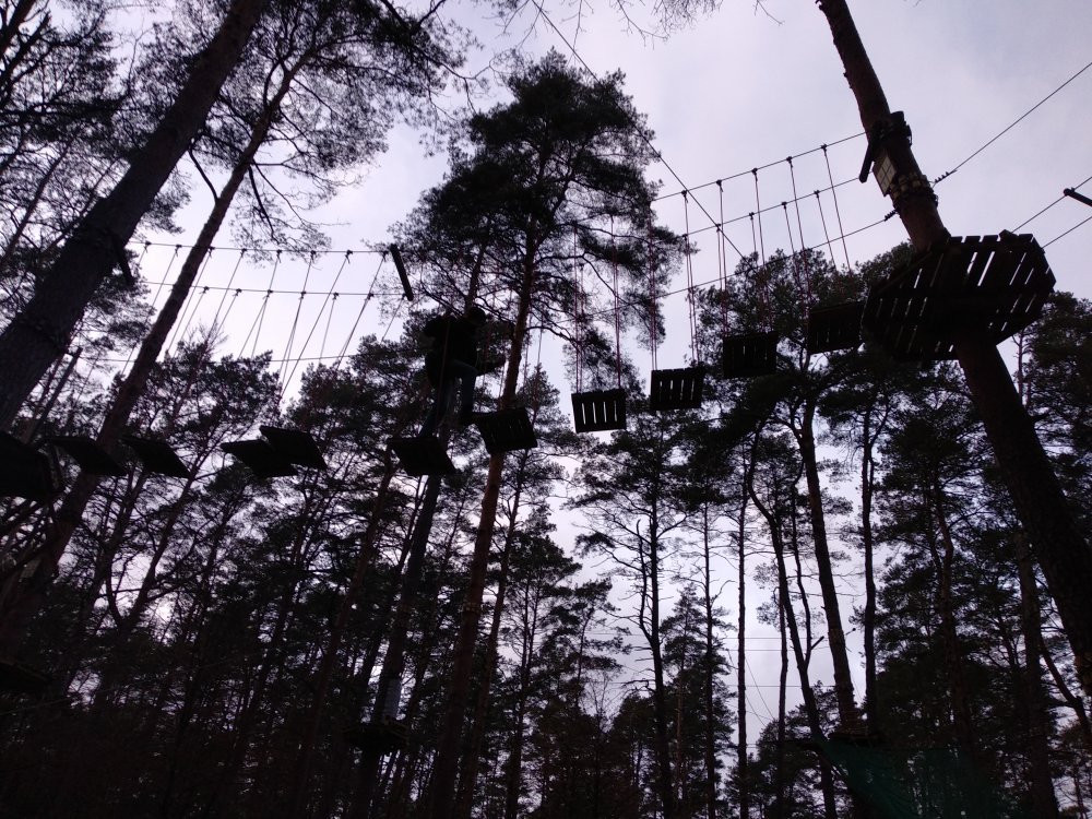 UNO Park Druskininkai-德鲁斯基宁凯必去景点