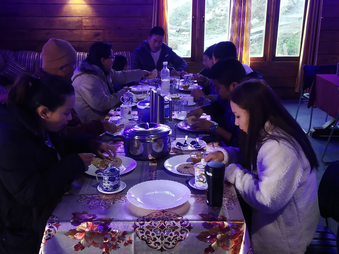 Chaso Eco-Retreat & Home stay主图