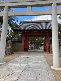 Akamon Oneribei-西宫市必去景点