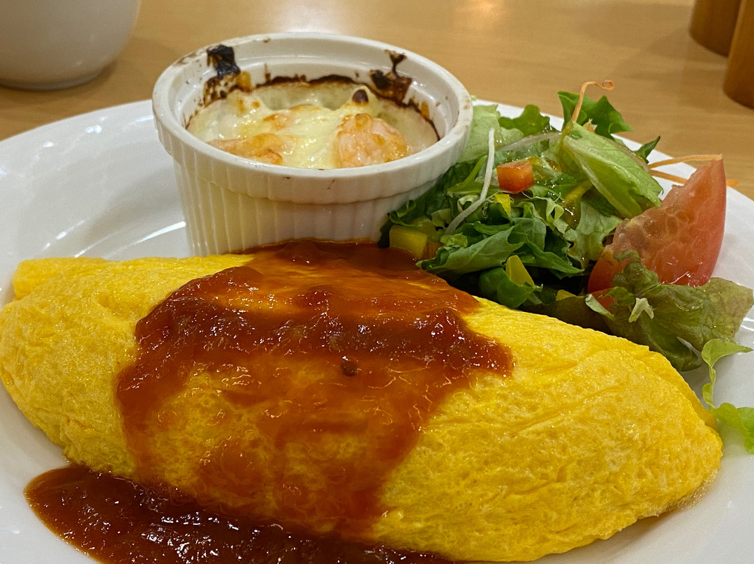 レストラン マーガレット