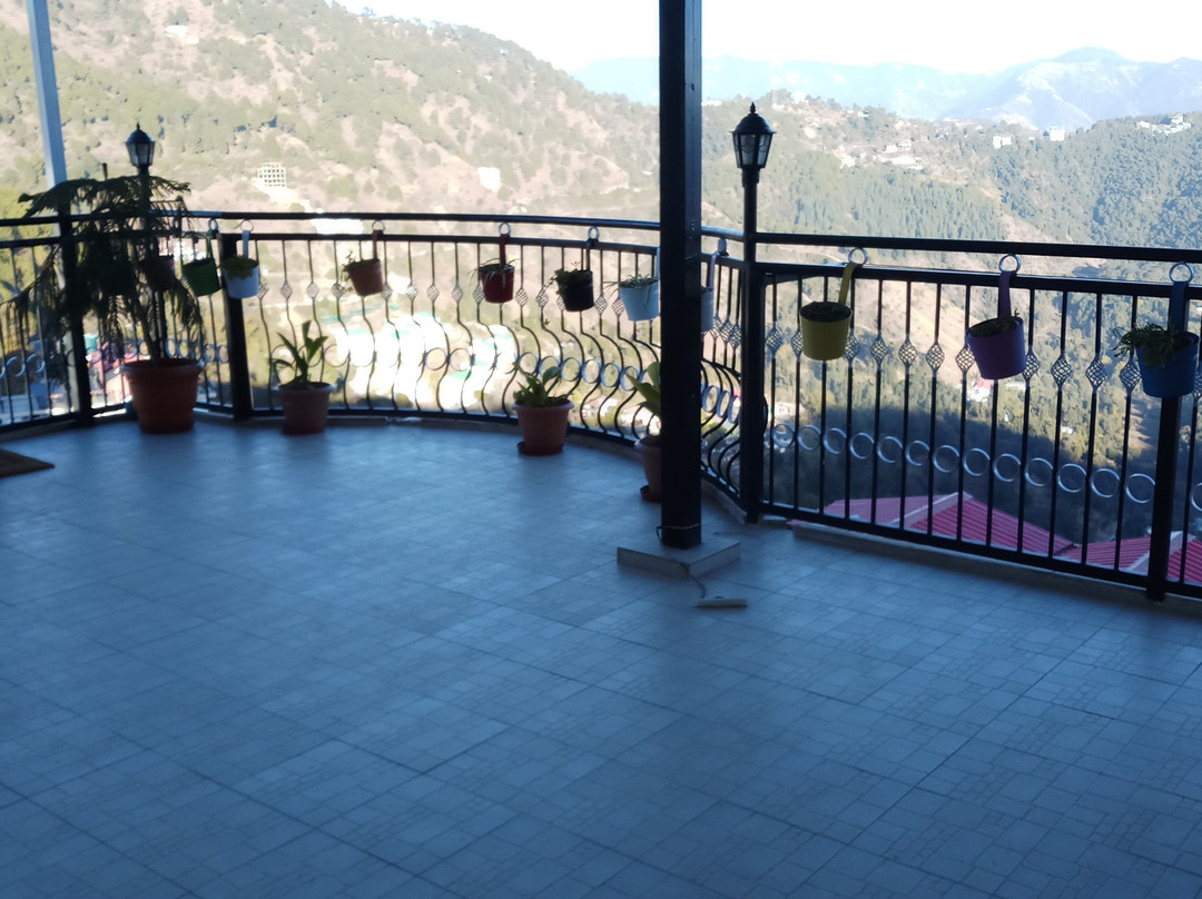 Aamantran Stays主图