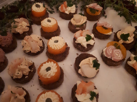 Jubilee Queen Cruise Lines-多伦多必去景点