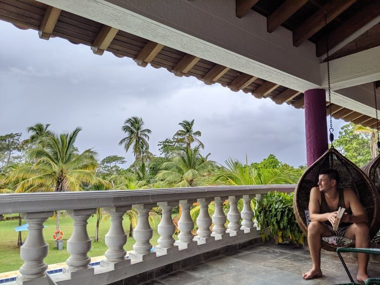 Piscinita旅游攻略图片