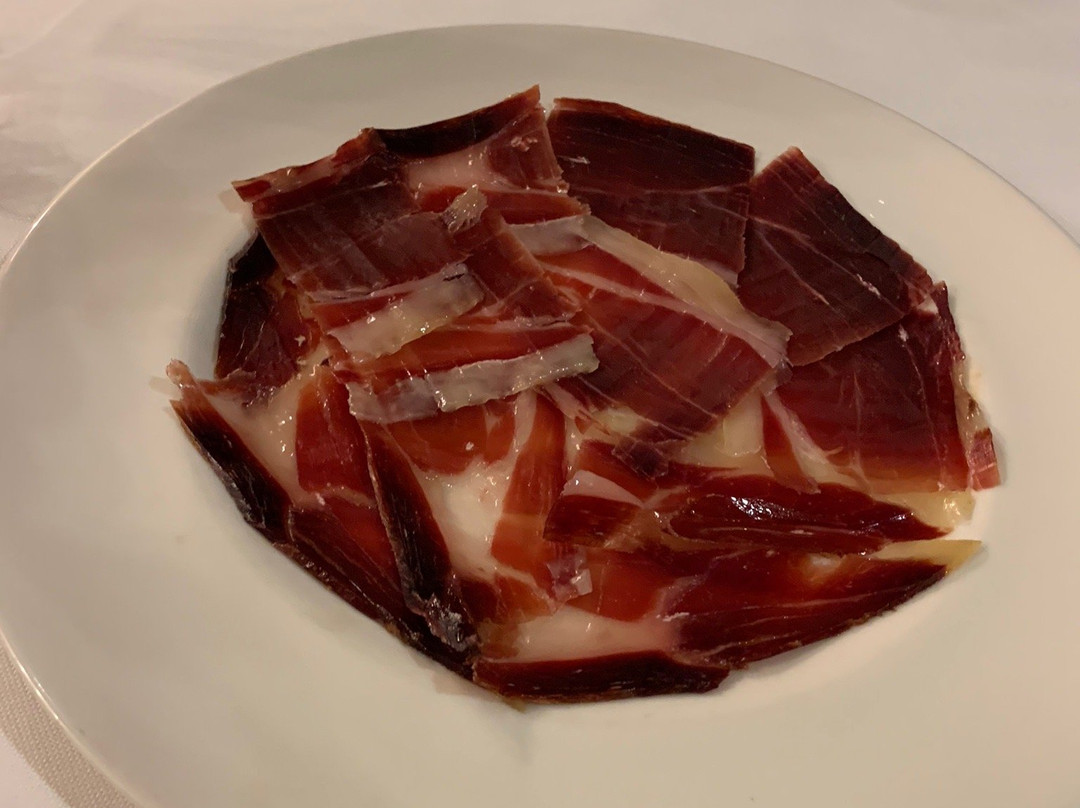 Taberna del Alabardero主图