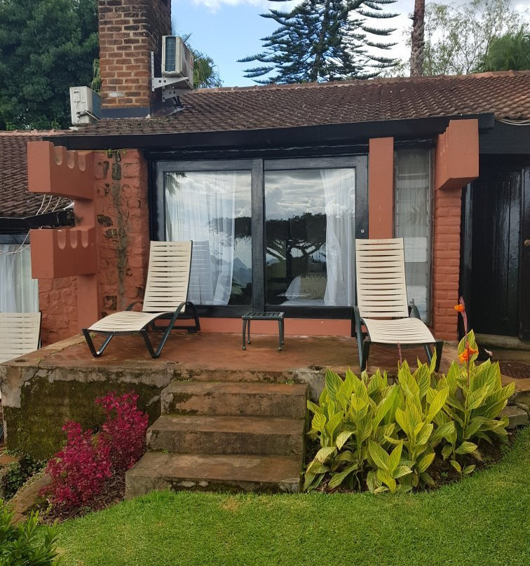 Sunbird Ku Chawe主图