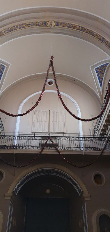 Parrocchia Sant'Alfio A Vara景点图片