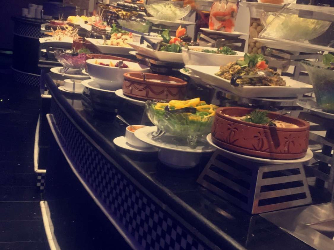 Awaliv International Hotel主图