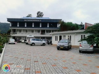 Manara Residency