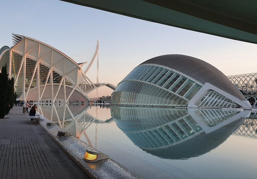 Doyoubike Rental-巴伦西亚必去景点