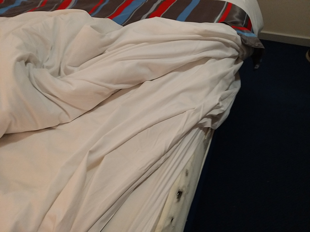 Travelodge Ashbourne主图