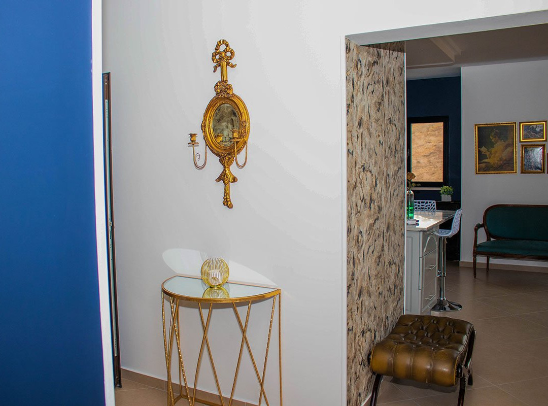 Aparthotel Palace主图