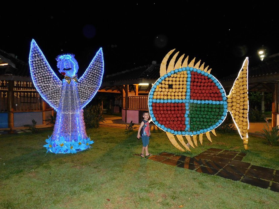 Centro Beach-圣塞巴斯蒂昂必去景点