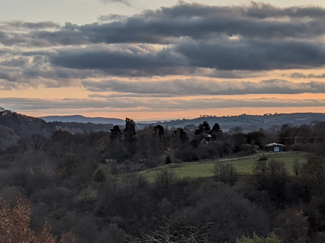 郎迈德酒店主图