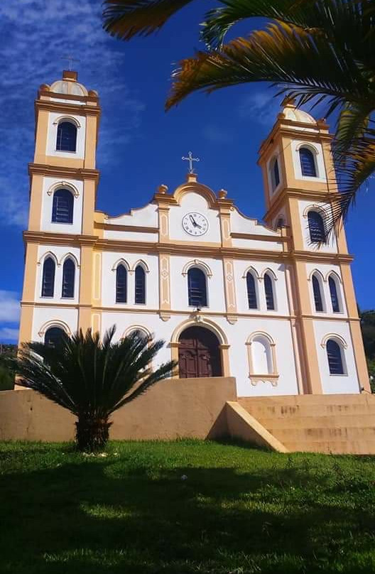 Igreja Nossa Senhora das Dores景点图片