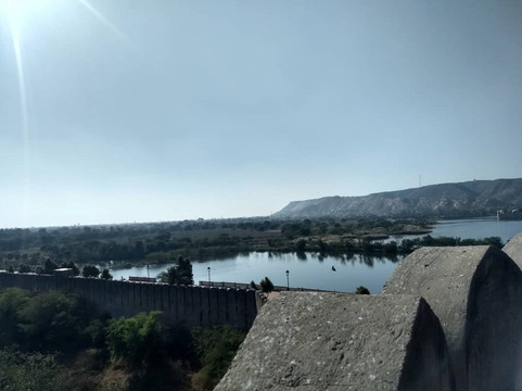 Jal Mahal-斋蒲尔必去景点