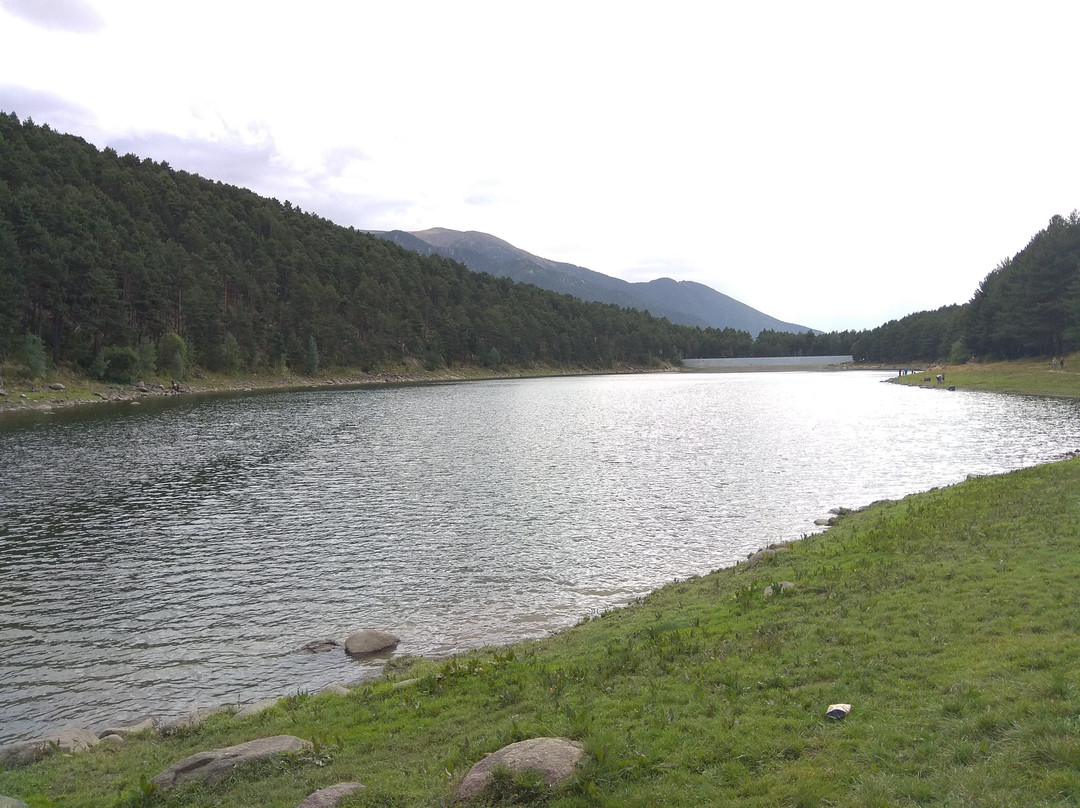 Engolasters-莱斯埃斯卡迪斯必去景点