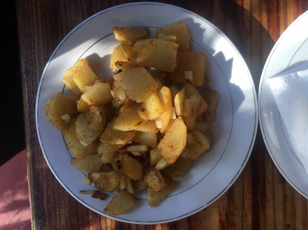 Hotel El Rancho Sosua主图