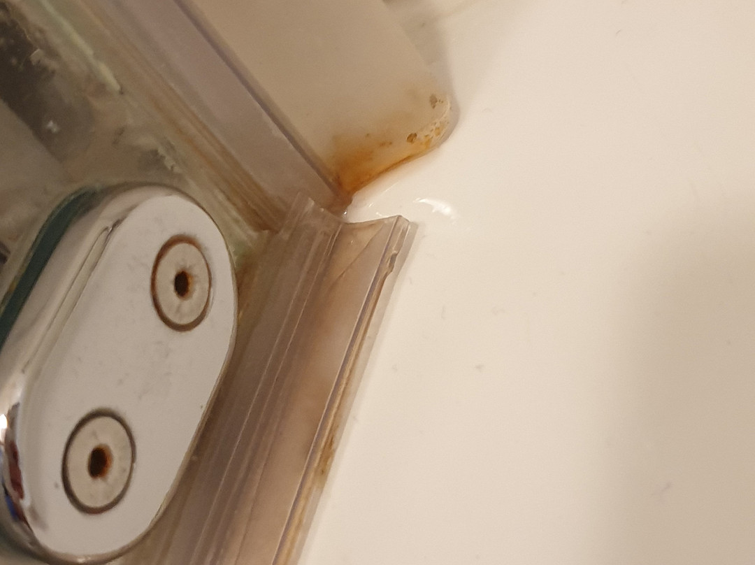 莎士比亚酒店主图