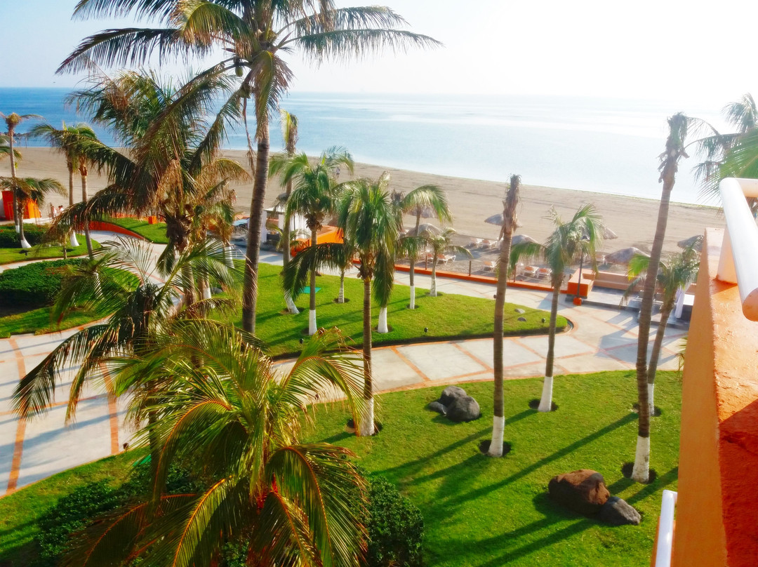 Grand Fiesta Americana Veracruz主图