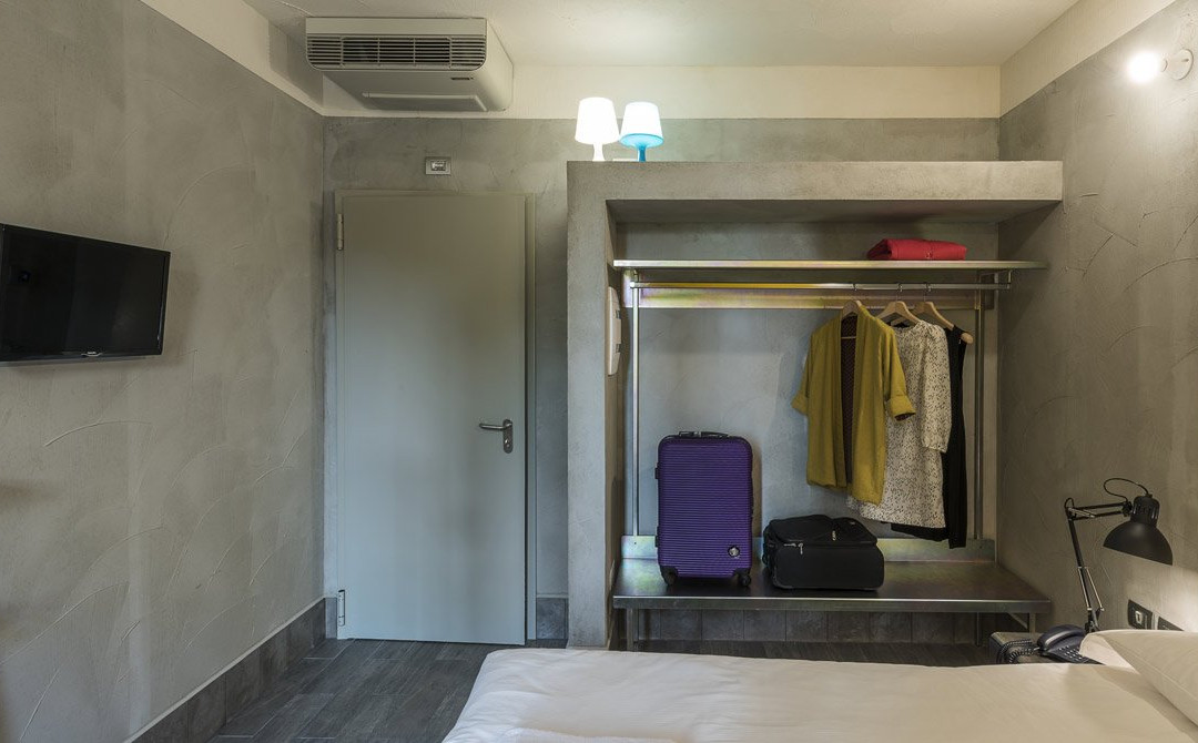 Hotel San Daniele主图