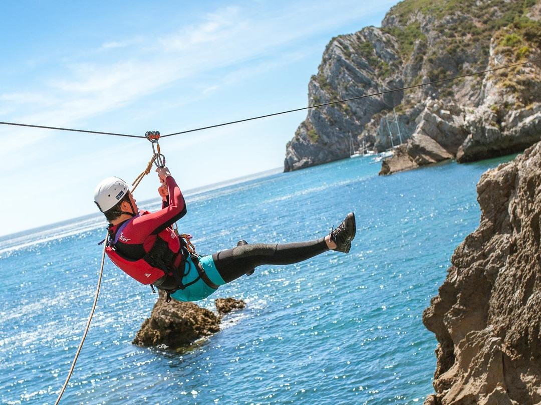 Vertente Natural-塞新布拉必去景点