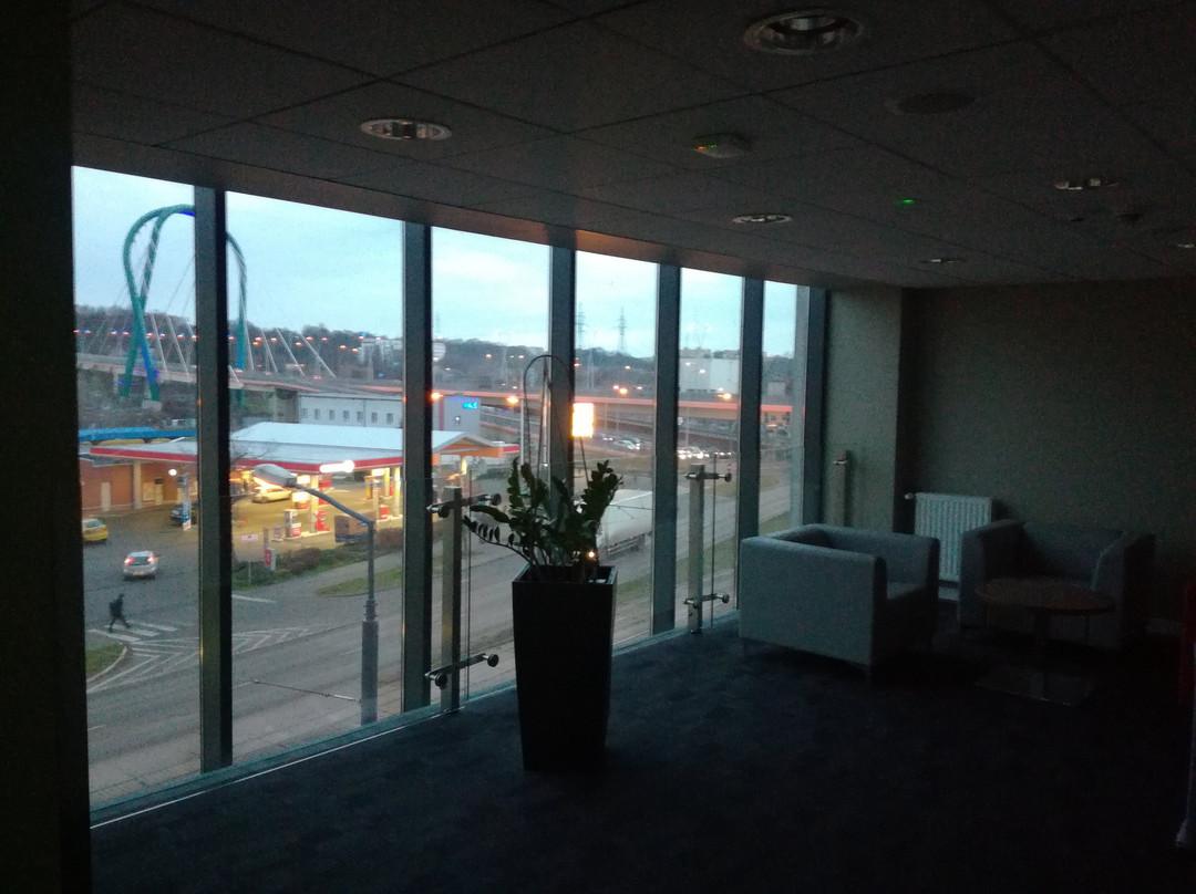 Hotel Campanile Bydgoszcz主图