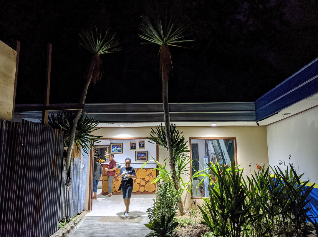 Hotel Raja Ampat主图