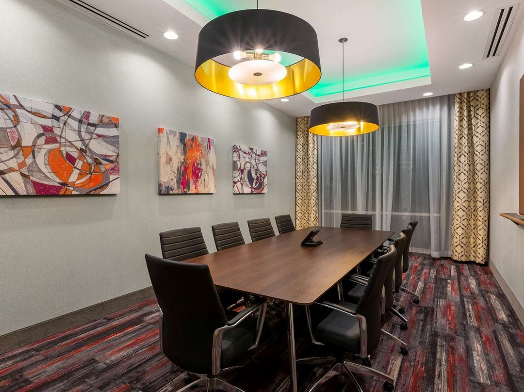 La Quinta by Wyndham Altoona Des Moines主图