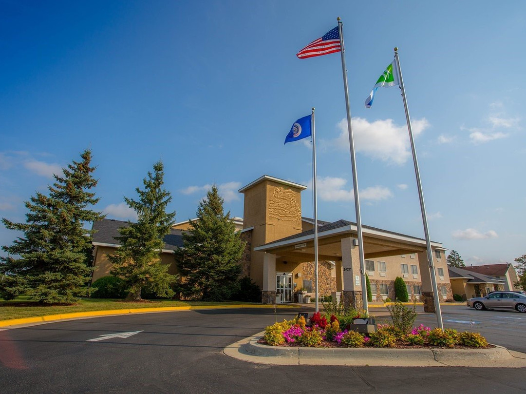 The Hotel Bemidji主图