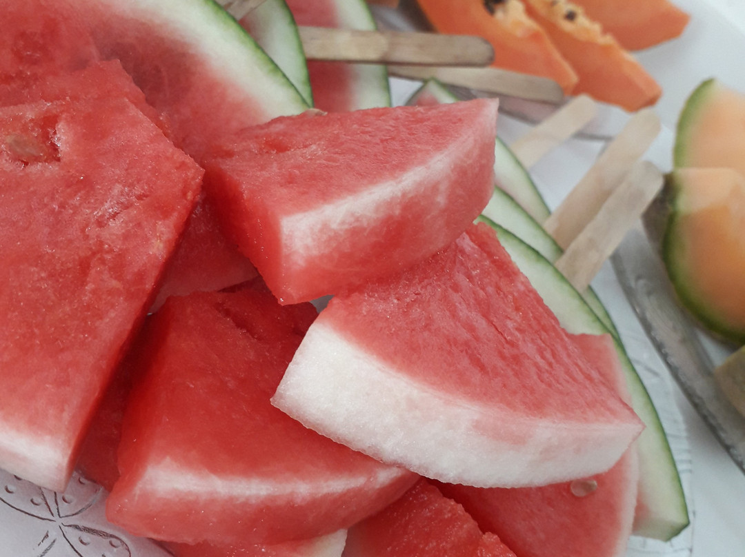 Pousada da Josy主图