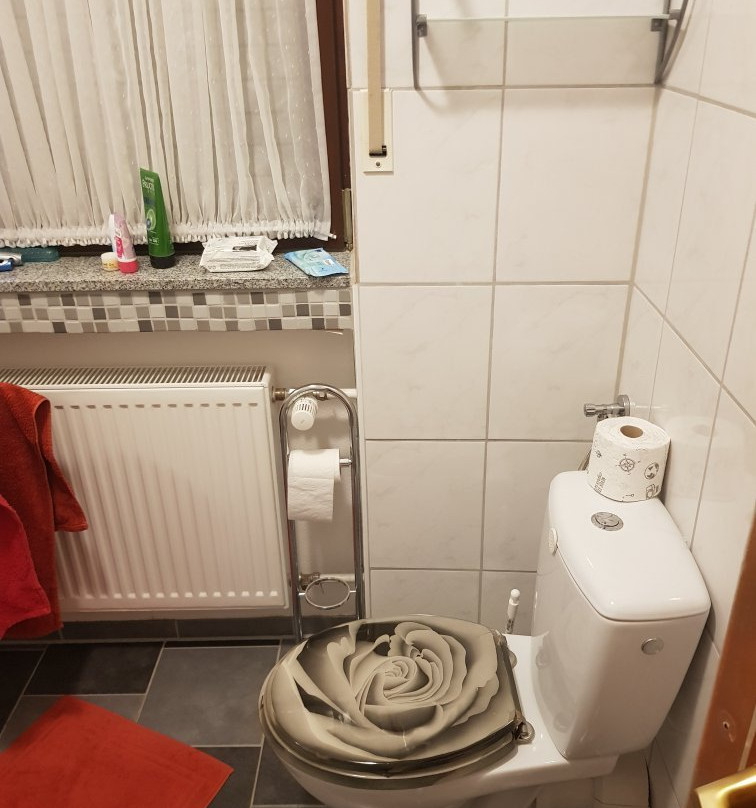 Haus Wuerzgarten主图