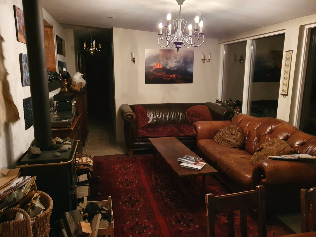 Hótel Hrífunes by Ourhotels主图