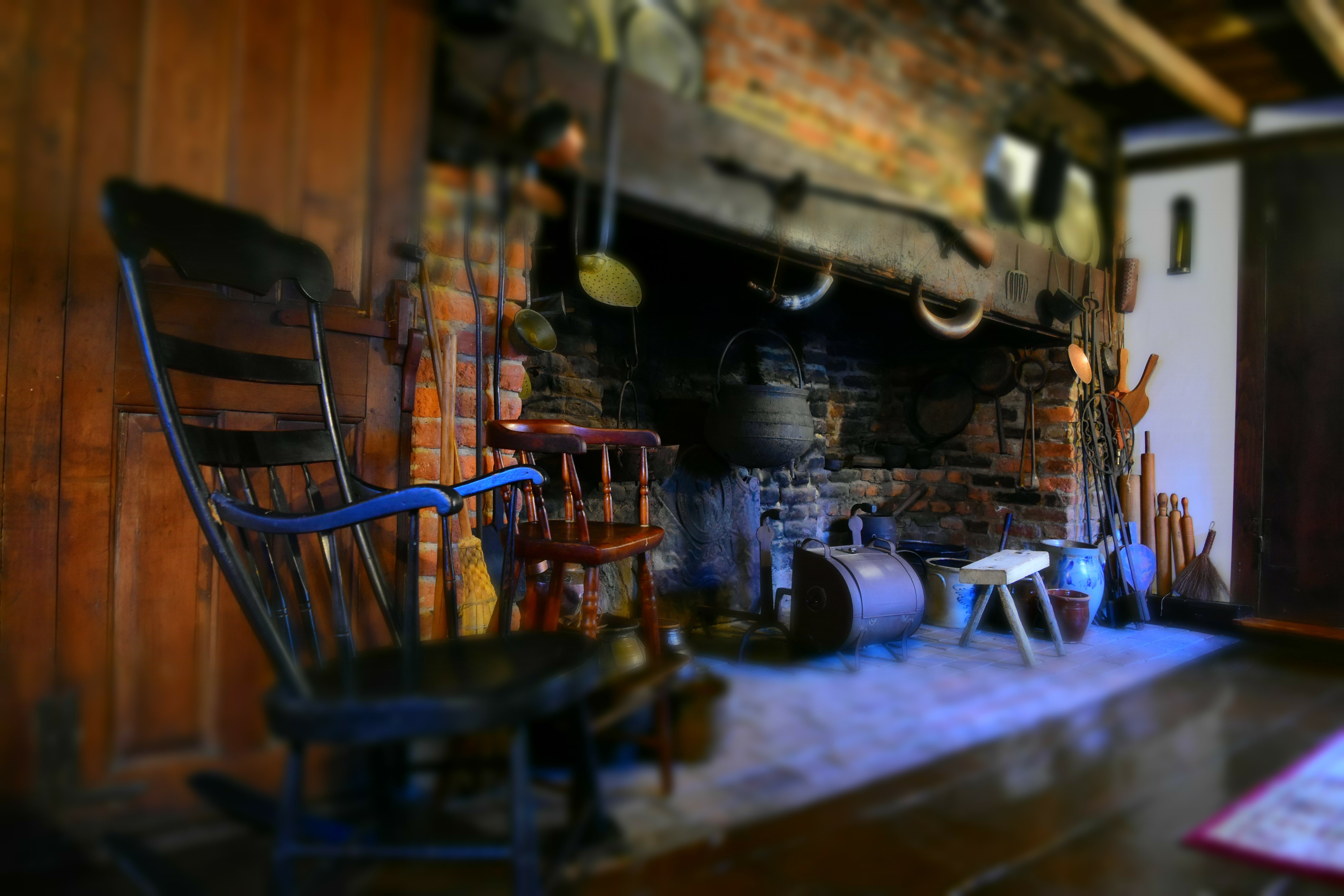 The Daniels House Inn-官方