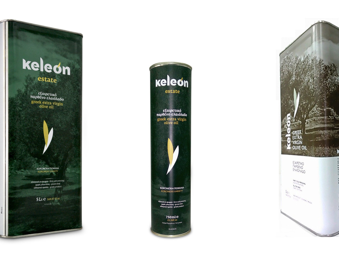 Keleon-卡拉马里亚必去景点