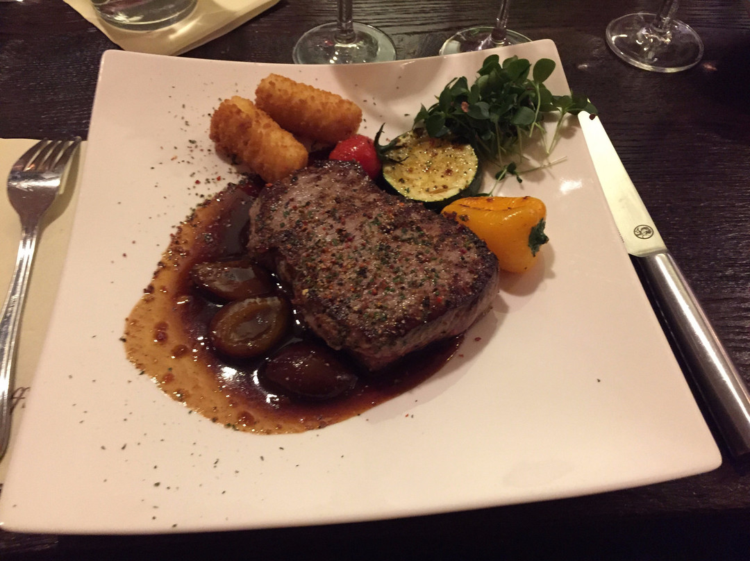 Von Korff's Rest & Relax Hotel主图