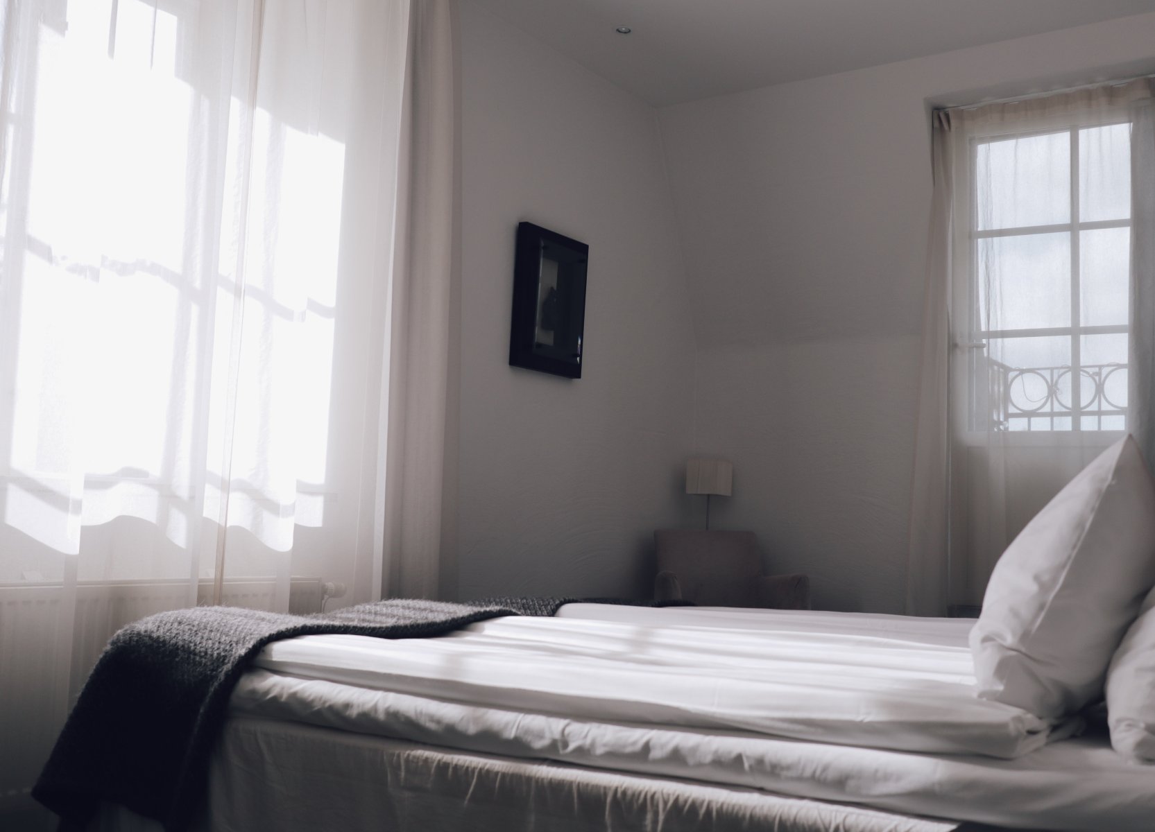 卡尔克酒店-官方