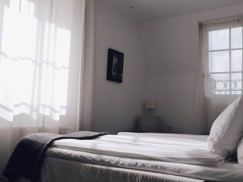 卡尔克酒店主图