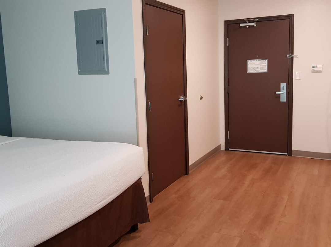 WoodSpring Suites Bakersfield主图