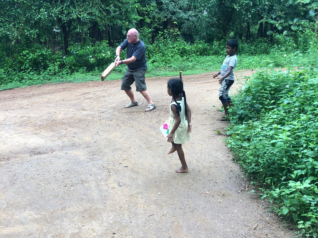 Adventure Team-Marawila必去景点