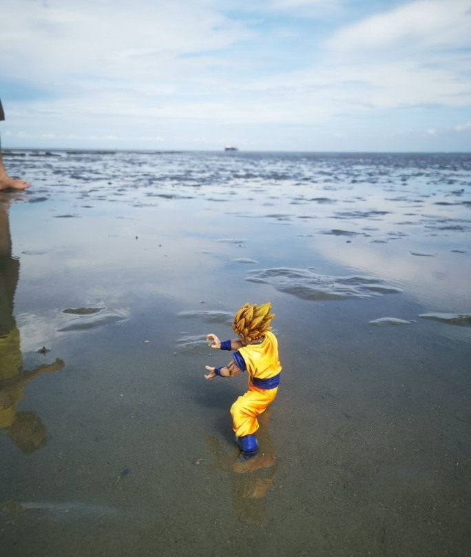 Wave Rest House & Cafe主图