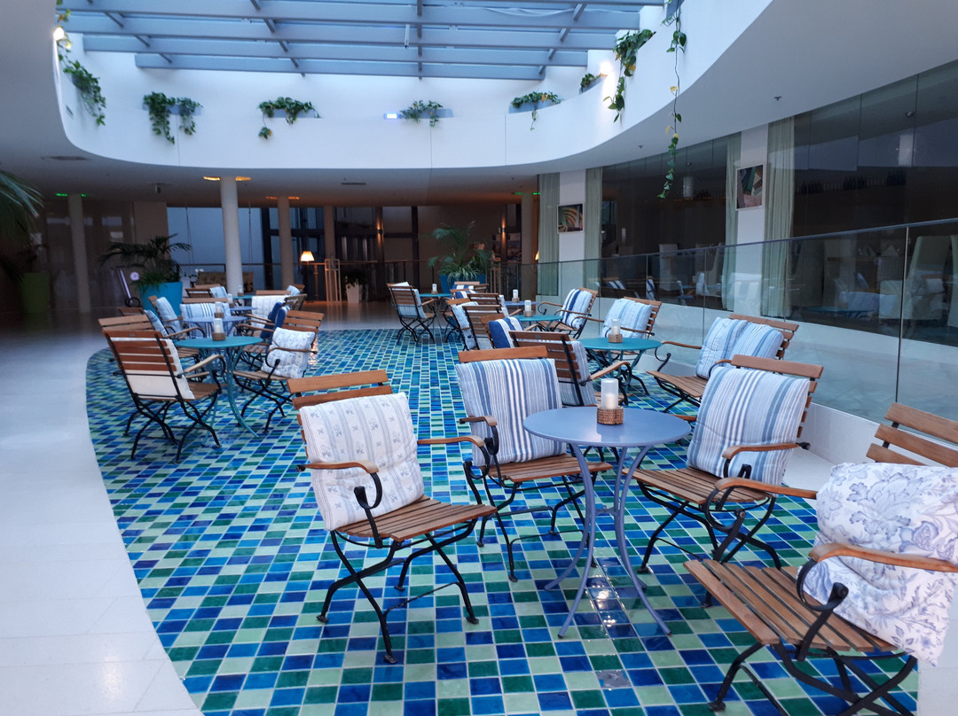 Falkensteiner Hotel & Spa Iadera主图