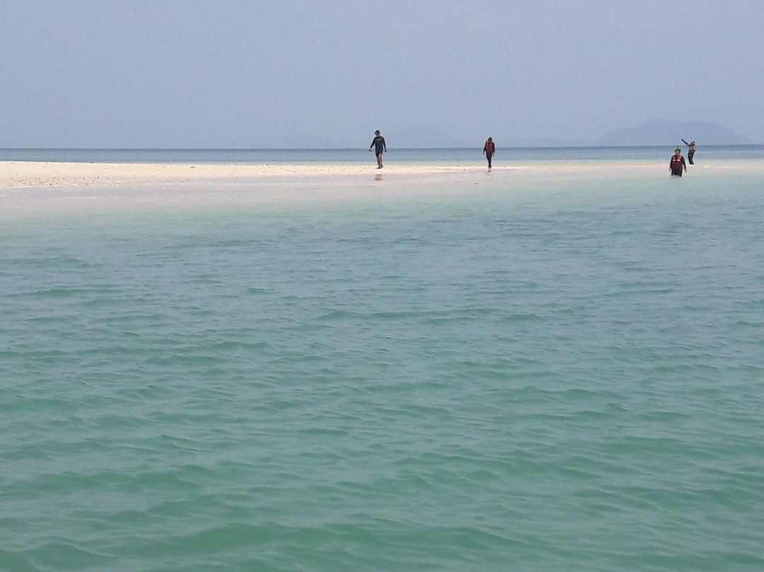 Koh Gam景点图片