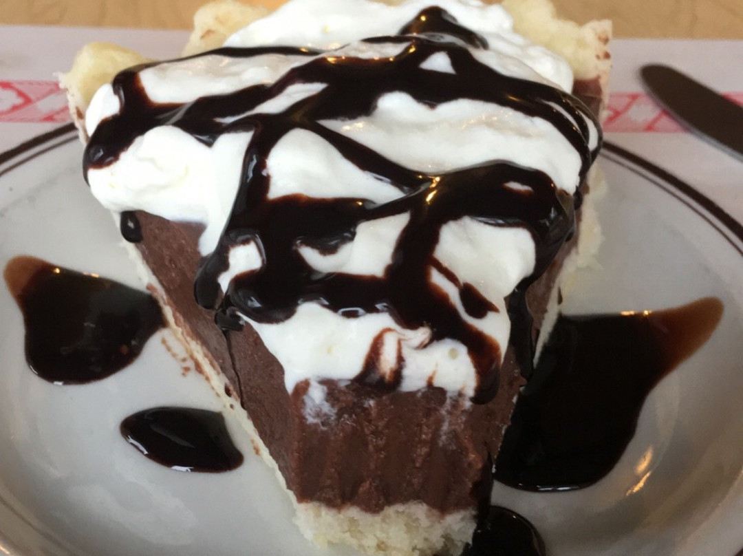 Fairwinds Motel & Restaurant主图