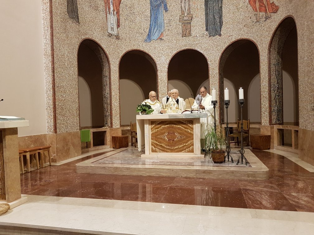 Chiesa di San Montano景点图片