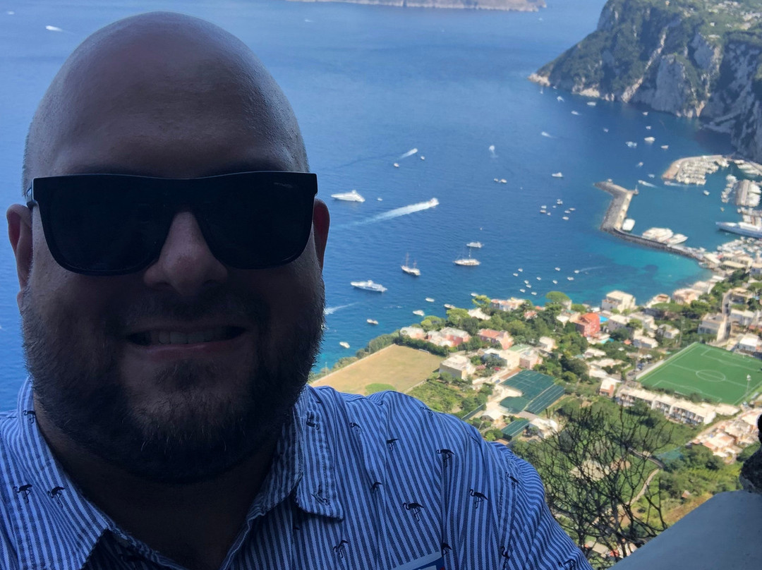 Sorrentours Tours-索伦托必去景点