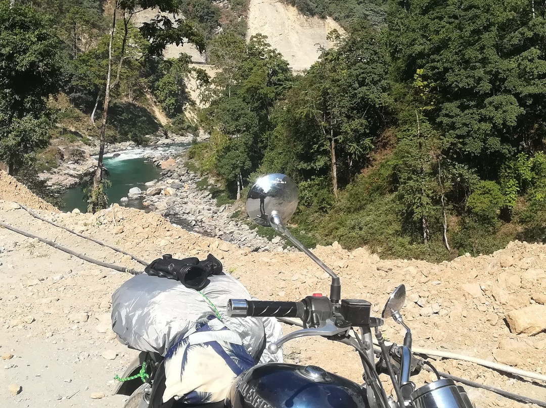 Adventures Unlimited-西里古里必去景点