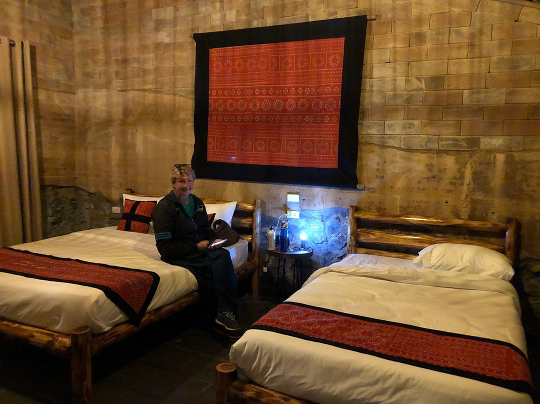 Sapa Mountain Eco Lodge主图