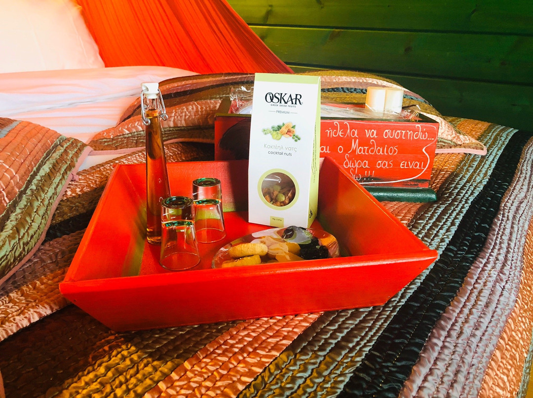 Colours' Chalet主图