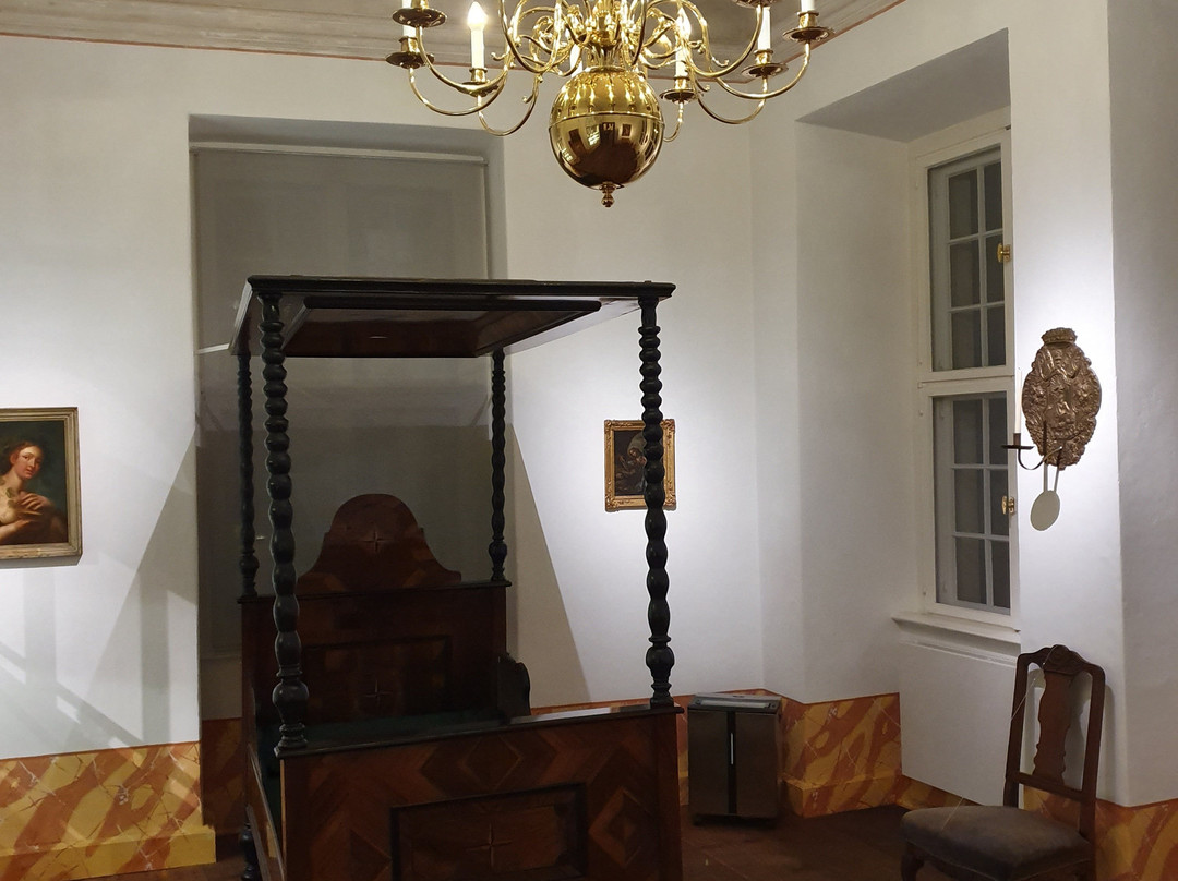 Kulturhistorisches Museum-格尔利茨必去景点